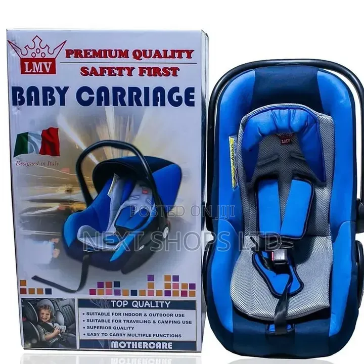Baby Car Sea Bcs07