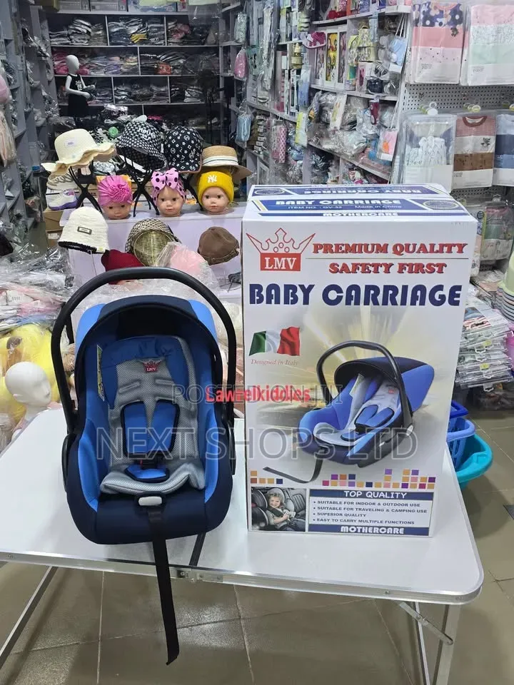 Baby Car Sea Bcs07
