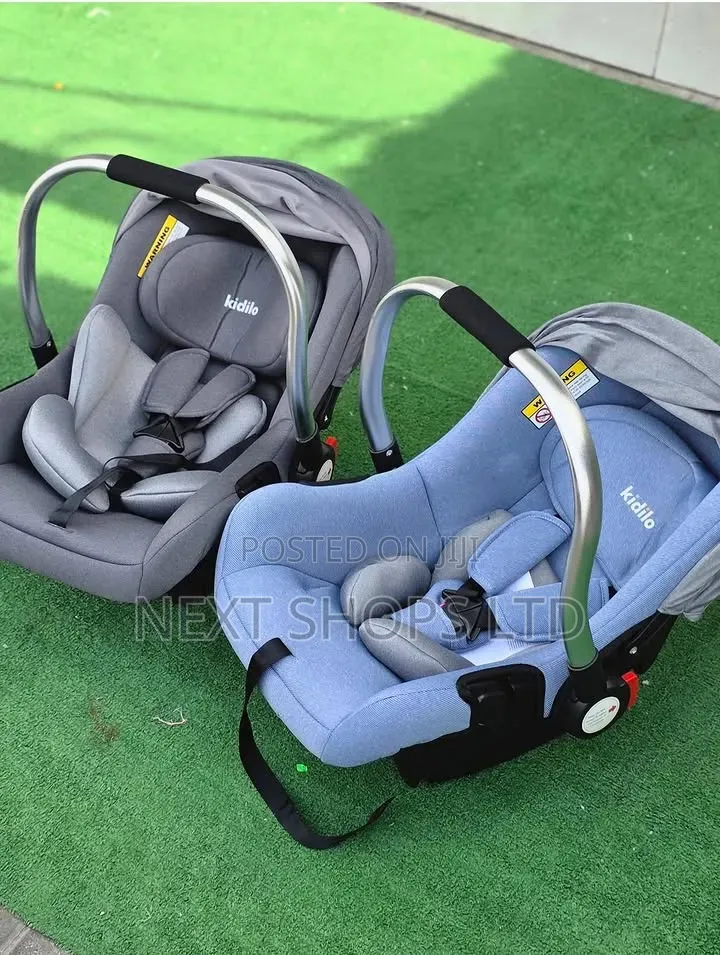 Baby Car Seat Bcs08