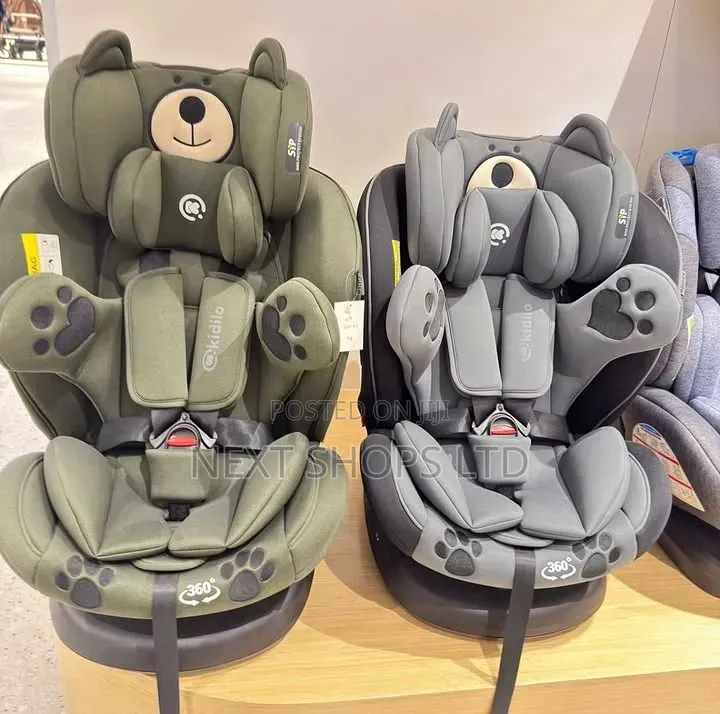 Baby Car Seat Bcs04