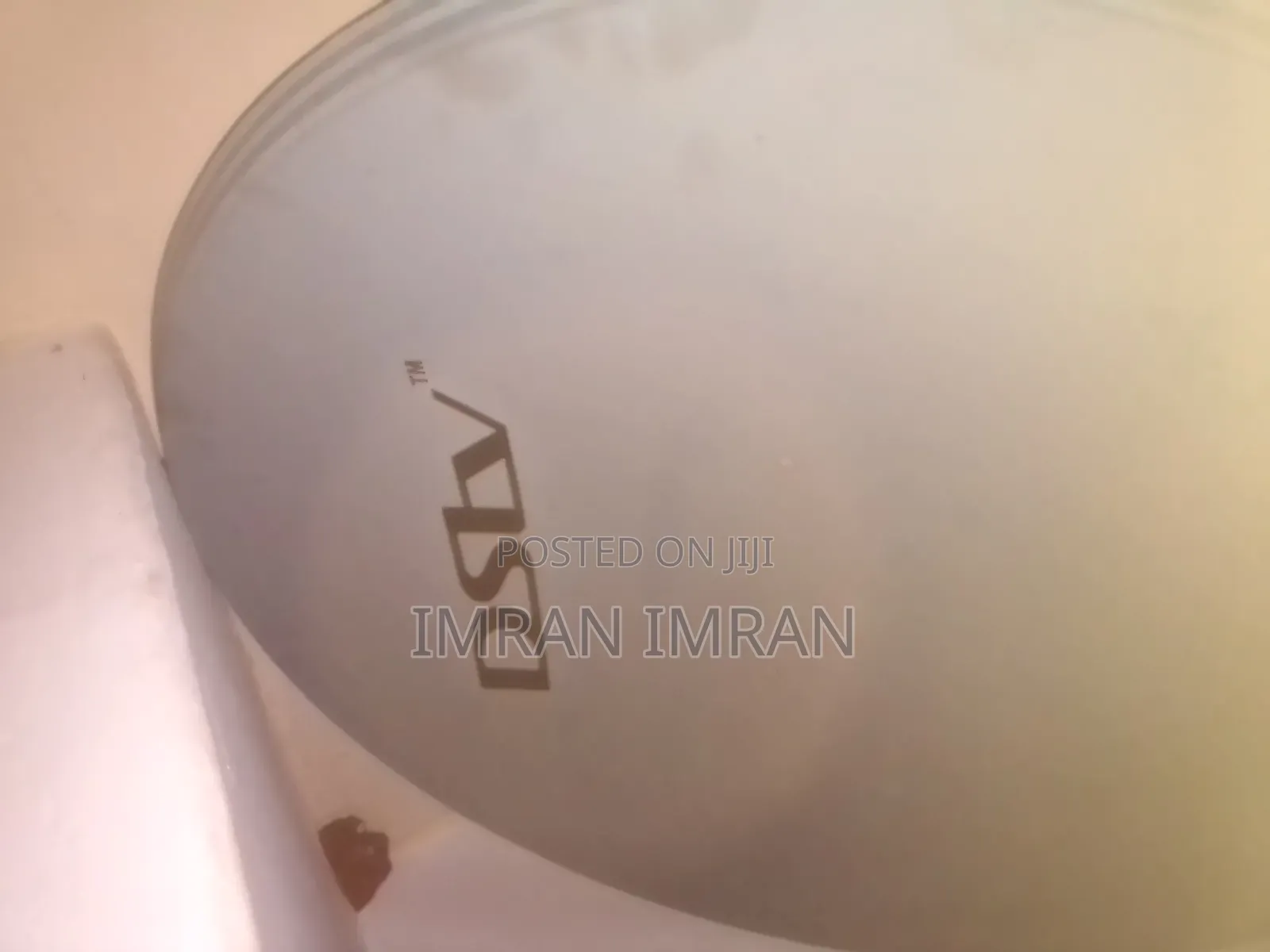 DSTV Dish New