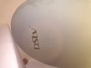 DSTV Dish New