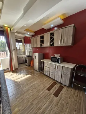 Furnished 2bdrm Apartment in Naalya Kiwatule, Central Division for rent