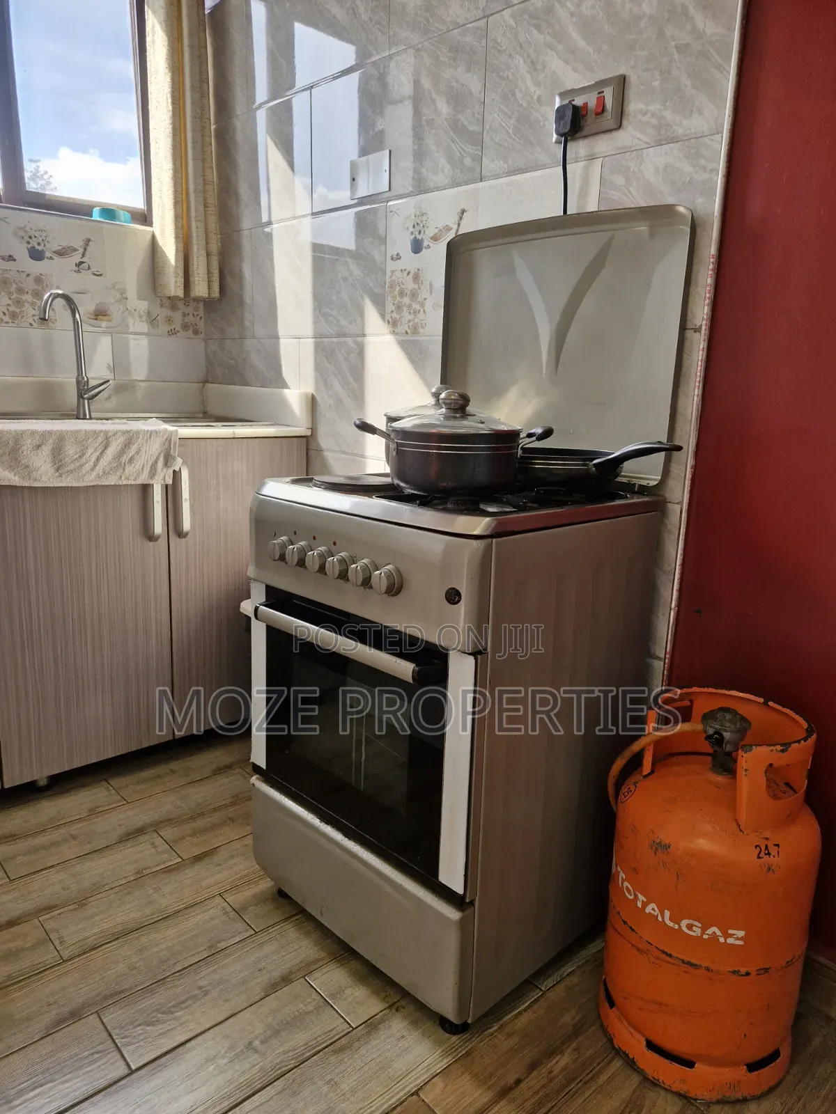 Furnished 2bdrm Apartment in Naalya Kiwatule, Central Division for rent