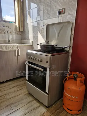 Furnished 2bdrm Apartment in Naalya Kiwatule, Central Division for rent