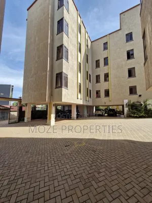 Furnished 2bdrm Apartment in Naalya Kiwatule, Central Division for rent