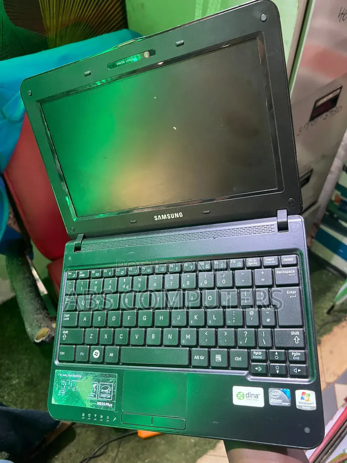 Laptop Lenovo 100e 4GB Intel Core i5 HDD 512GB