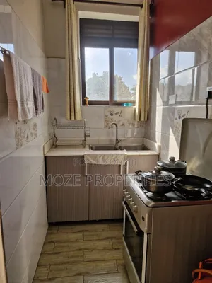 Furnished 2bdrm Apartment in Naalya Kiwatule, Central Division for rent