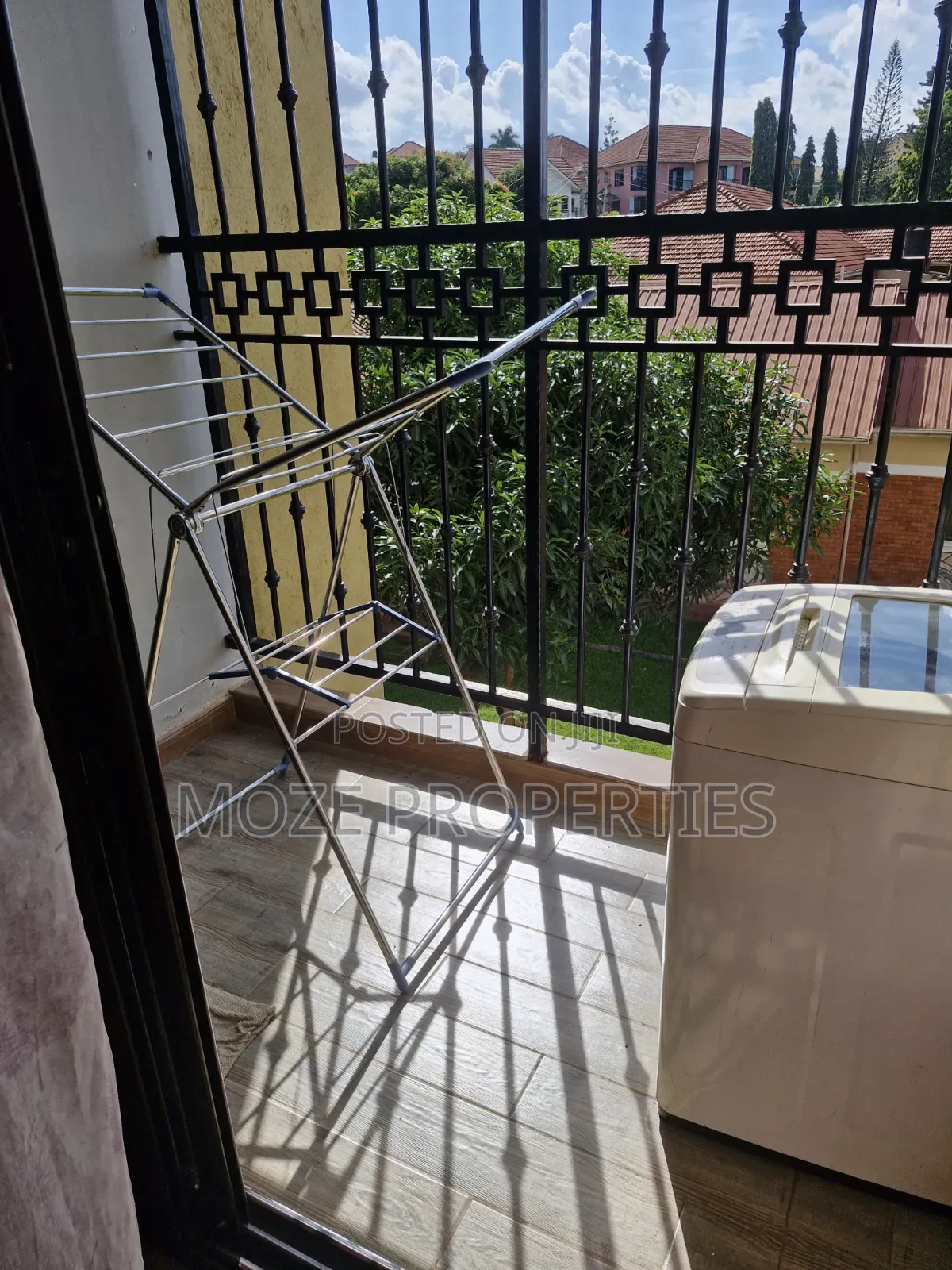 Furnished 2bdrm Apartment in Naalya Kiwatule, Central Division for rent