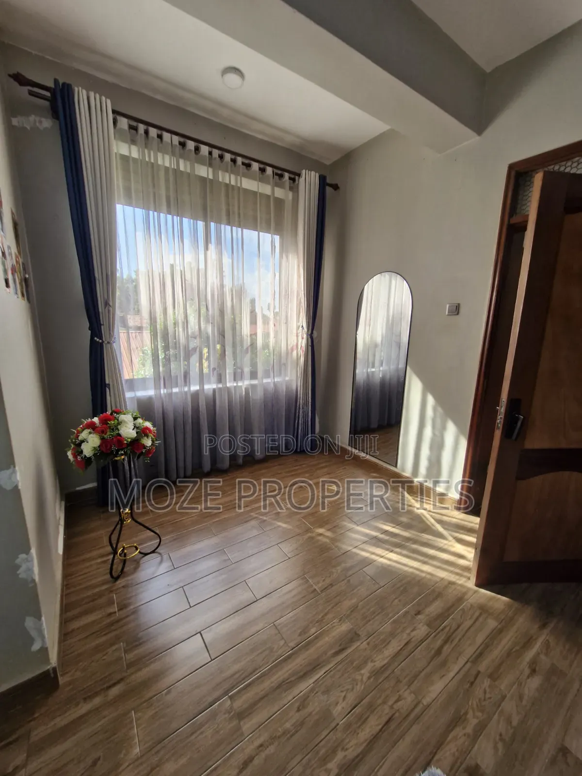 Furnished 2bdrm Apartment in Naalya Kiwatule, Central Division for rent