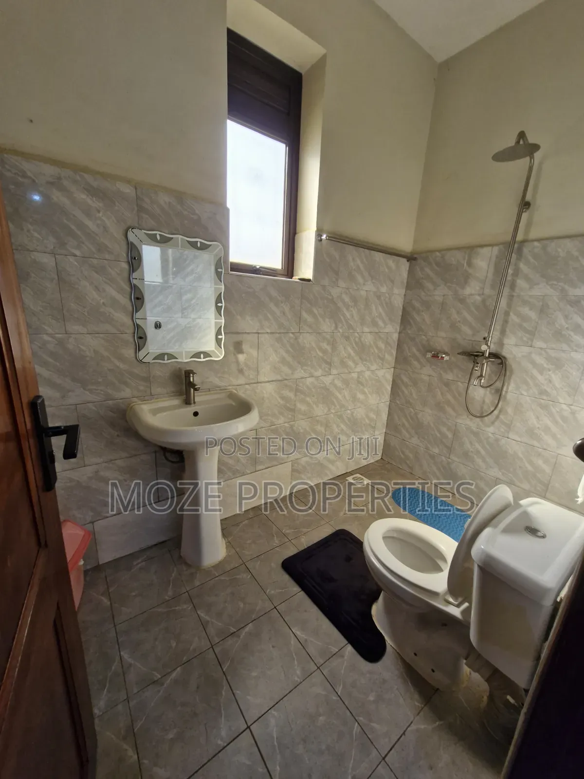Furnished 2bdrm Apartment in Naalya Kiwatule, Central Division for rent