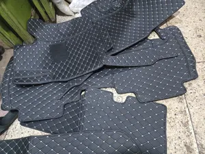 Landcruiser Lc200 Floor Mats and Carpets