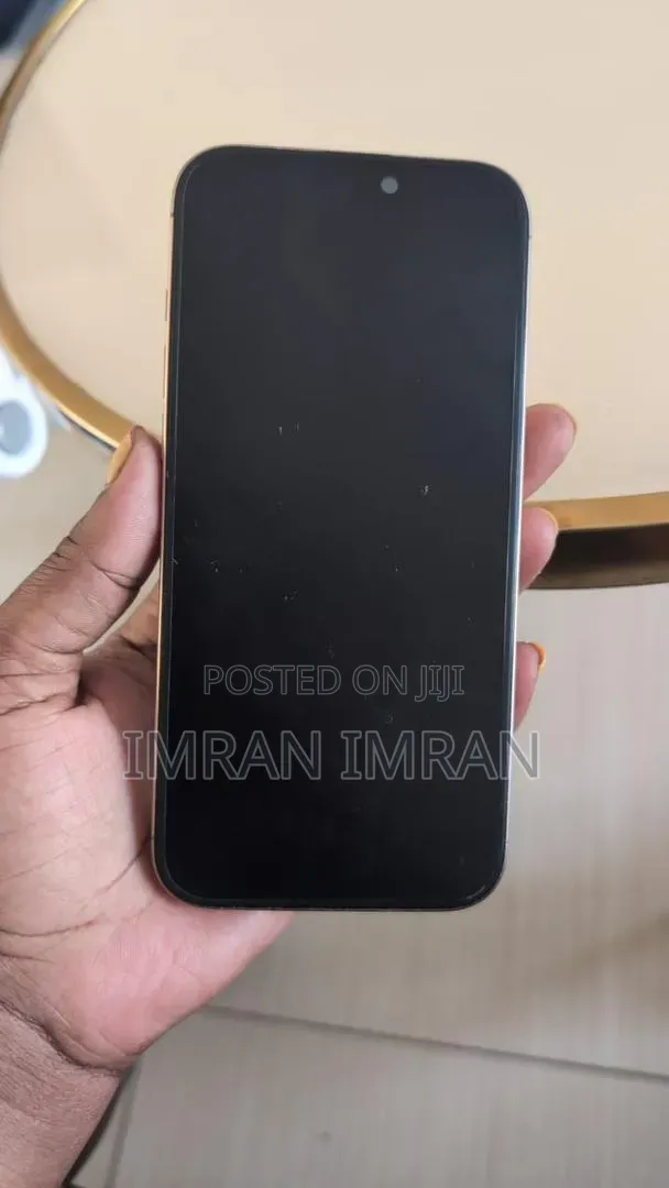 Apple iPhone 16 Pro Max 256 GB White