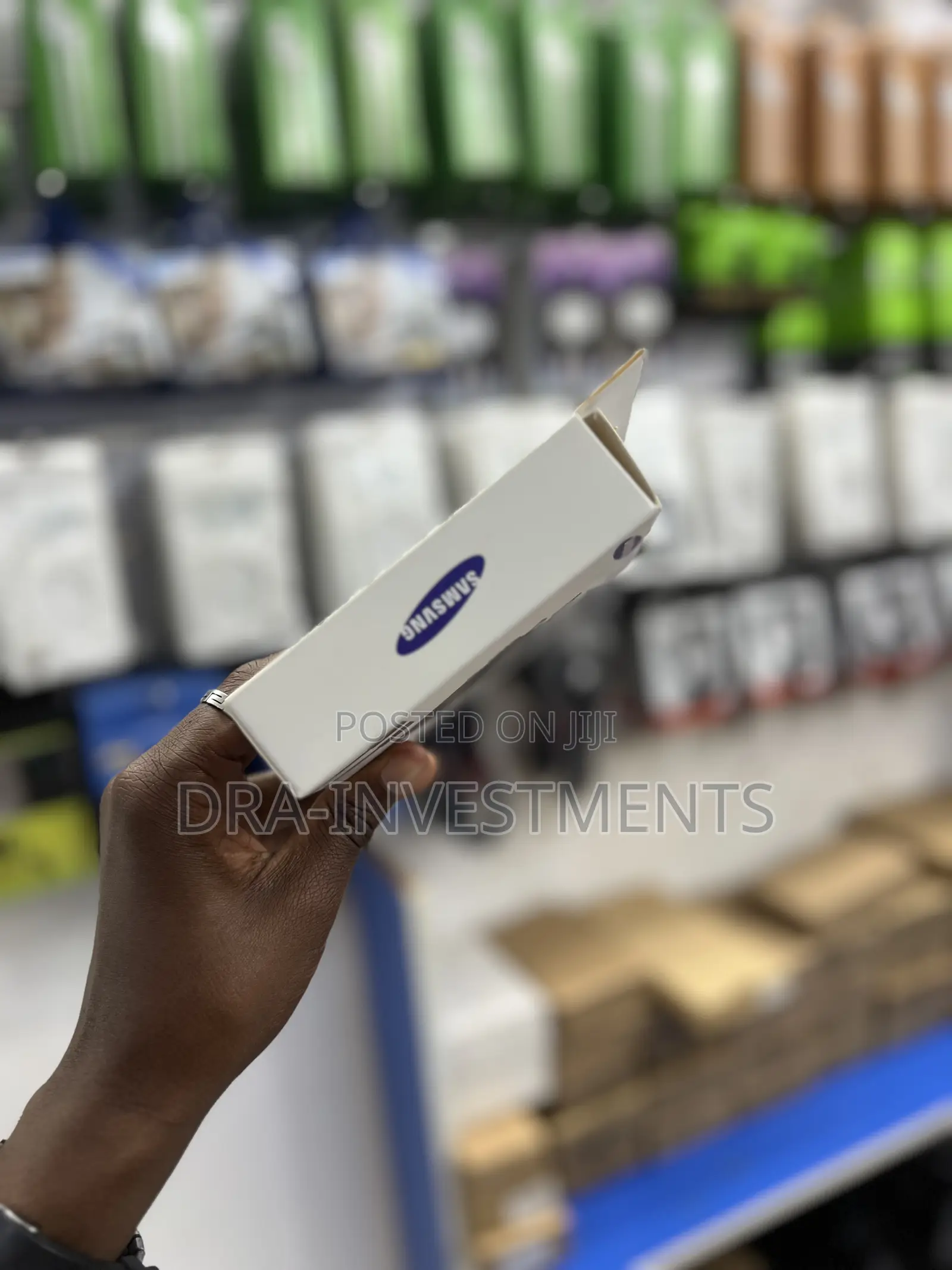 Original Samsung 45w Super Fast Charger | Samsung Travel Adapter