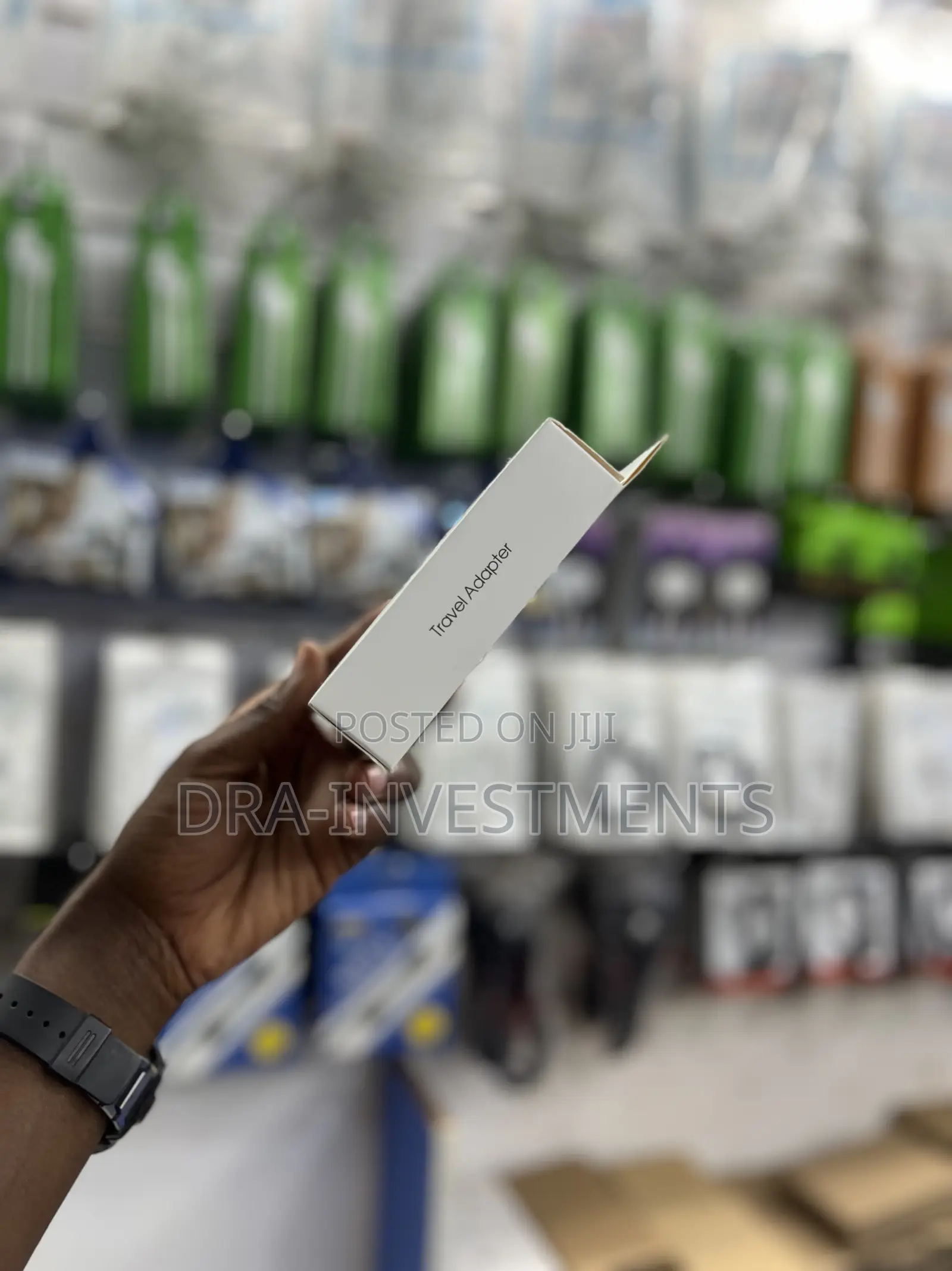Original Samsung 45w Super Fast Charger | Genuine Samsung Charger