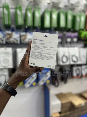 Original Samsung 45w Super Fast Charger | Genuine Samsung Charger