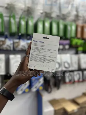 Original Samsung 45w Super Fast Charger| Genuine Samsung Traveladapter