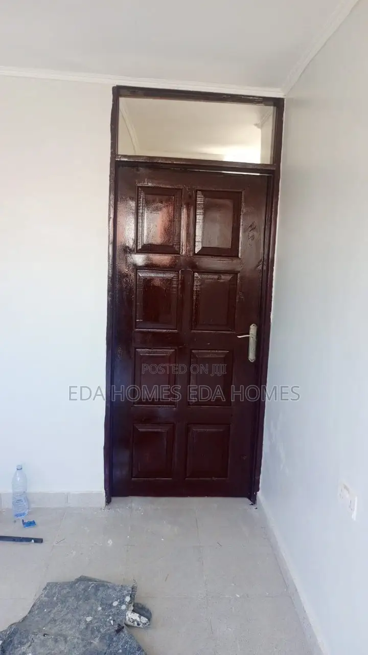 1bdrm Room & Parlour in Rubaga for rent