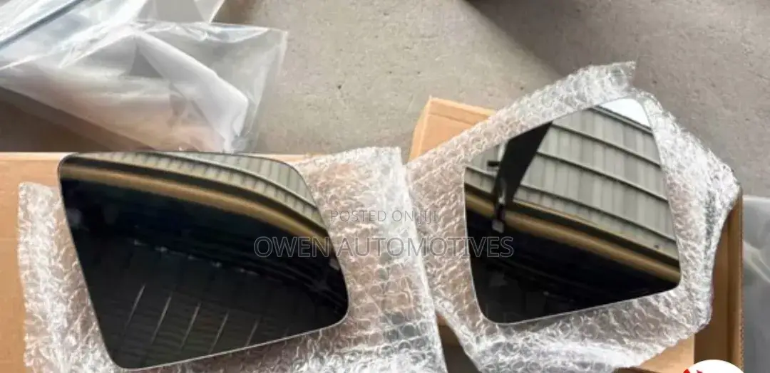 Side Mirror Glass for Mercedes Benz Gle,W166,W164