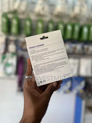 Original Samsung 45w Super Fast Charger | Genuine Samsung Charger