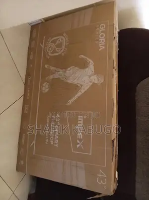 Selling Tv Impex Gloria Smart Full Hd 43 Inch