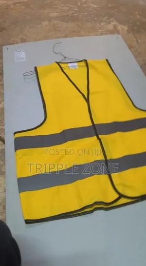 Yellow Reflectors Normal