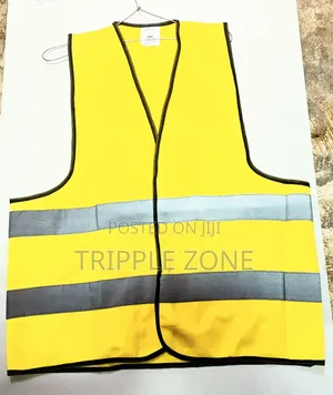 Yellow Reflectors Normal