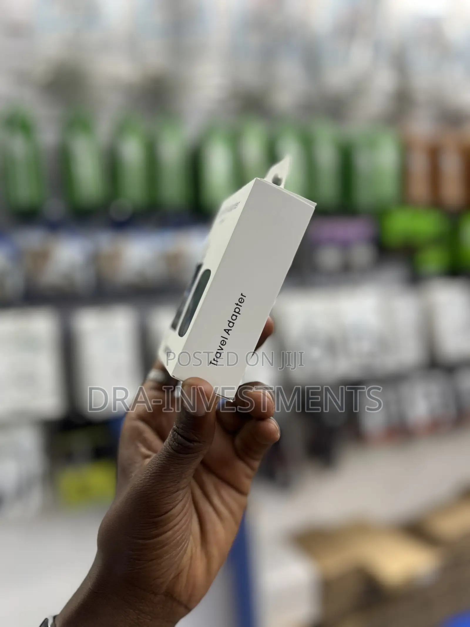 Genuine Samsung 45w Super Fast Charger | Original Samsung Adapter