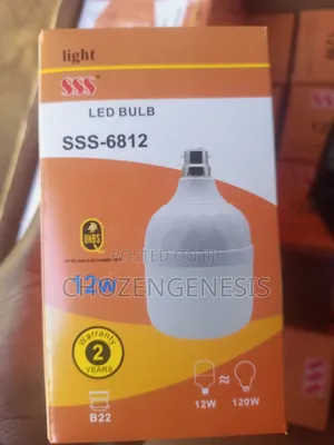 Ayo Bulbs Uganda
