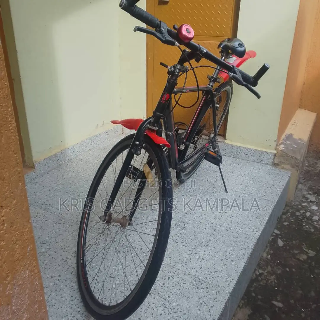 Sports Bicycle
