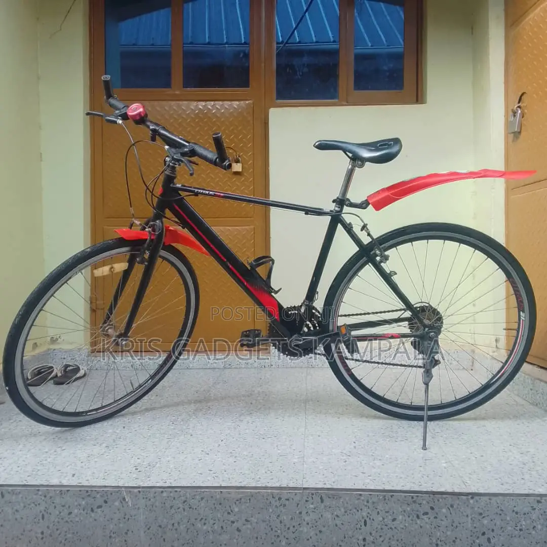 Sports Bicycle