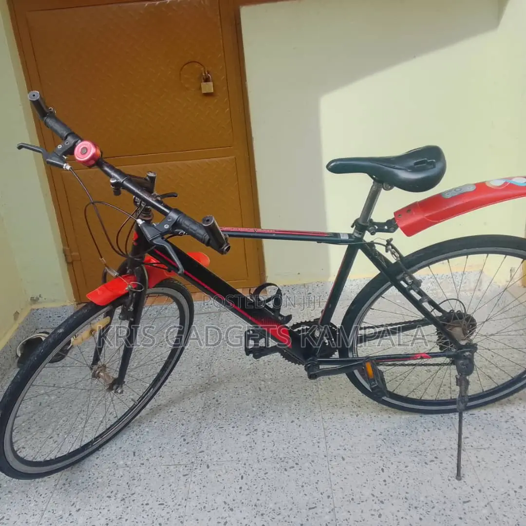 Sports Bicycle