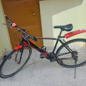 Sports Bicycle