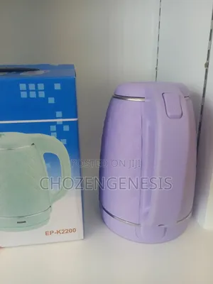 Electric Kettles