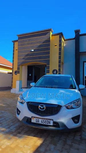 4bdrm Bungalow in Andrew Matic, Rubaga for sale