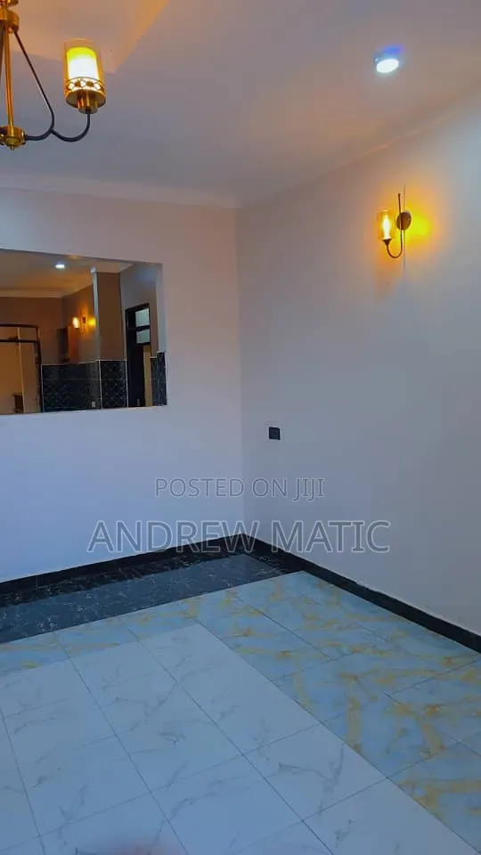 4bdrm Bungalow in Andrew Matic, Rubaga for sale
