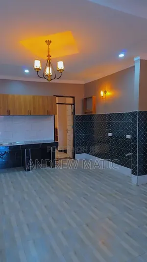 4bdrm Bungalow in Andrew Matic, Rubaga for sale