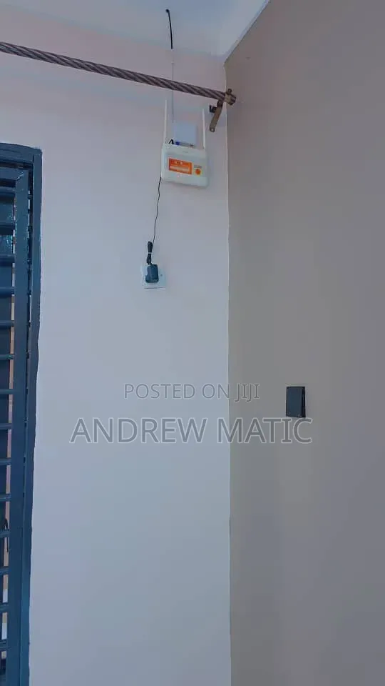 4bdrm Bungalow in Andrew Matic, Rubaga for sale