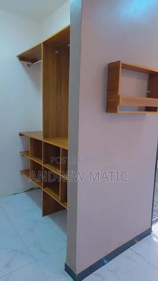 4bdrm Bungalow in Andrew Matic, Rubaga for sale