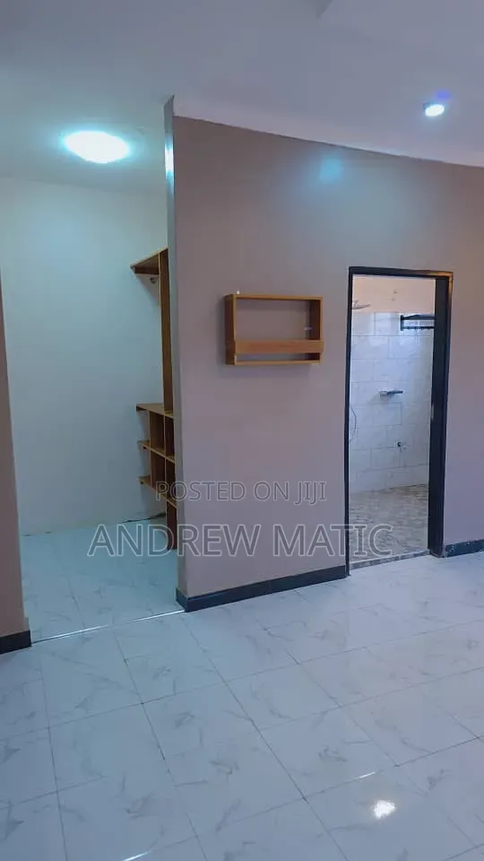 4bdrm Bungalow in Andrew Matic, Rubaga for sale