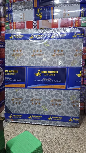 High Quality Fiber 6*6*6. Inches
