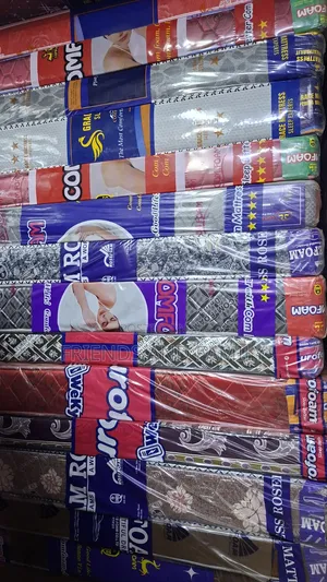 High Quality Fiber 6*6*6. Inches
