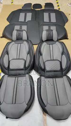 Car Seat Covers