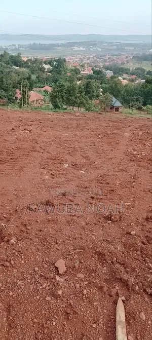 Land on Sale With Ready Land Title