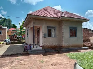 Furnished 2bdrm Bungalow in Mbarara for sale