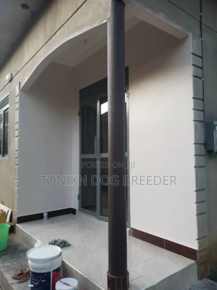 Furnished 2bdrm Bungalow in Mbarara for sale