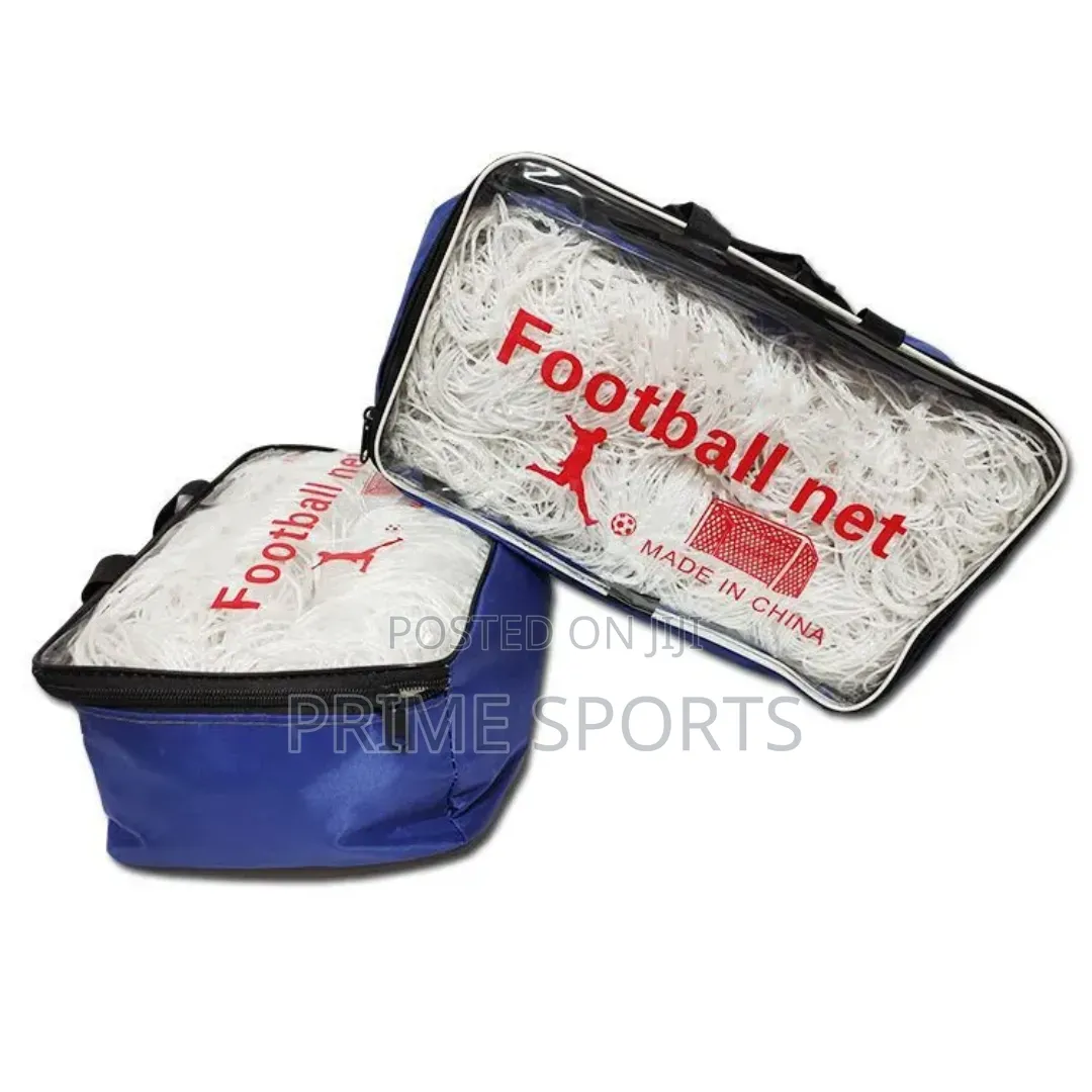 Football Goal Post Net Big Size