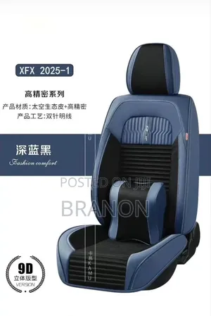 Car Seat Covers
