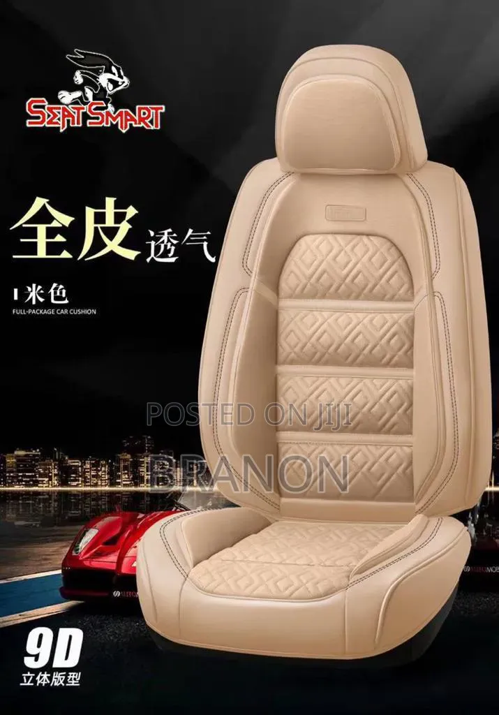 Car Seat Covers