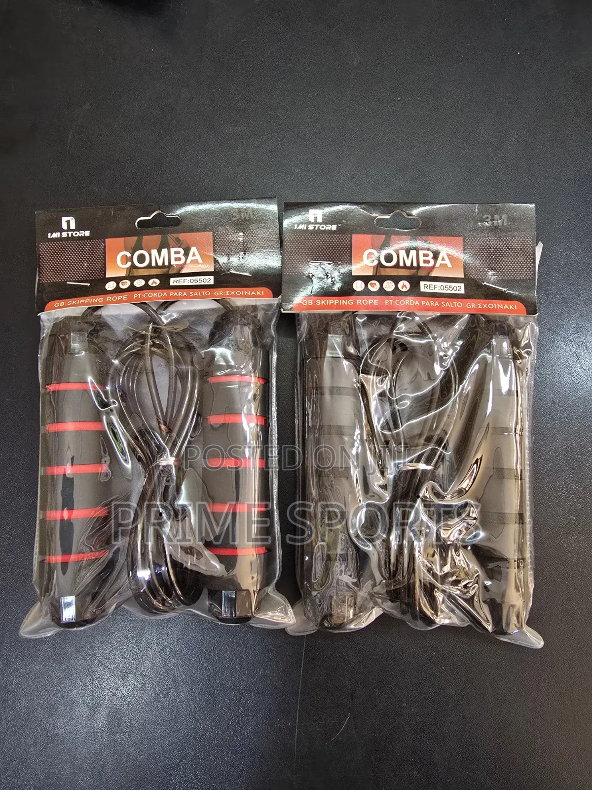 Skiping Rope (3 Meter)